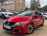 Used Honda Civic