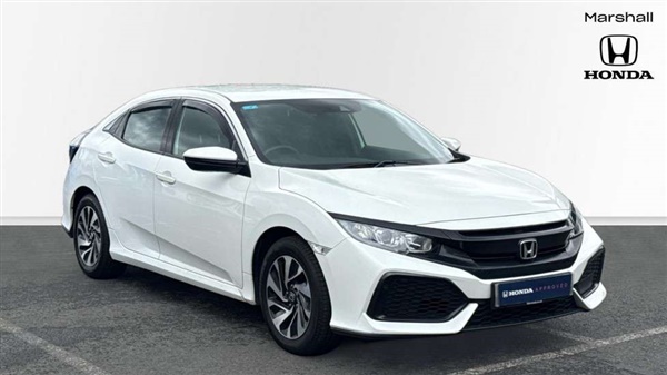 Large image for the Used Honda Civic