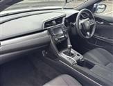 Honda Civic Image 2