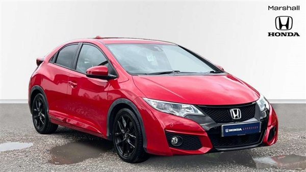 Large image for the Used Honda Civic