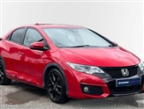 Honda Civic Image 1