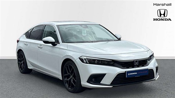 Large image for the Used Honda Civic