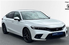 Used Honda Civic
