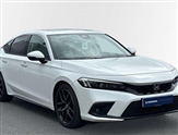 Honda Civic Image 1