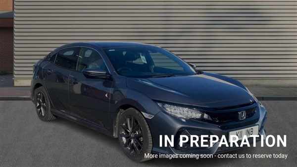 Large image for the Used Honda Civic
