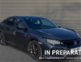Honda Civic Image 1