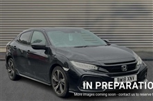 Used Honda Civic