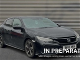 Honda Civic Image 1