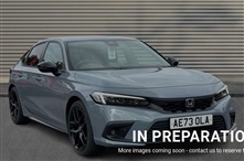 Used Honda Civic