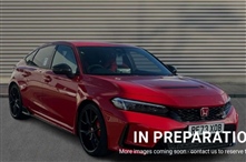 Used Honda Civic