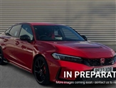 Honda Civic Image 1
