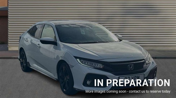 Large image for the Used Honda Civic