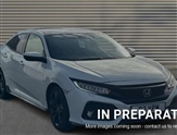 Honda Civic Image 1