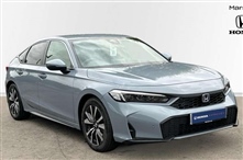 Used Honda Civic