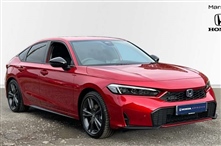 Used Honda Civic