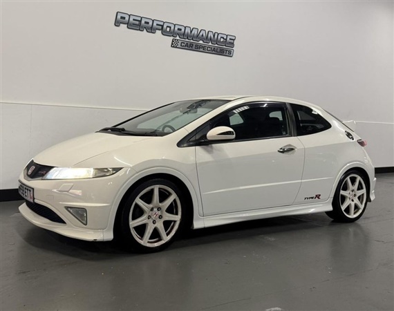 Large image for the Used Honda CIVIC
