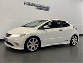 Used Honda Civic