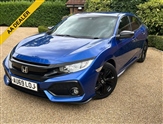 Used Honda Civic