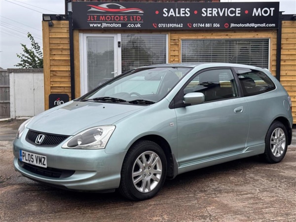 Large image for the Used Honda Civic