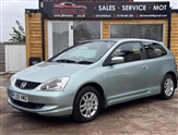 Used Honda Civic