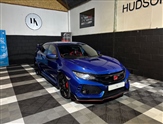 Used Honda Civic