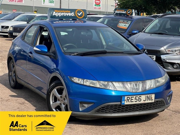 Large image for the Used Honda Civic