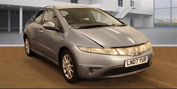 Large image for the Used Honda Civic