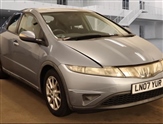 Used Honda Civic