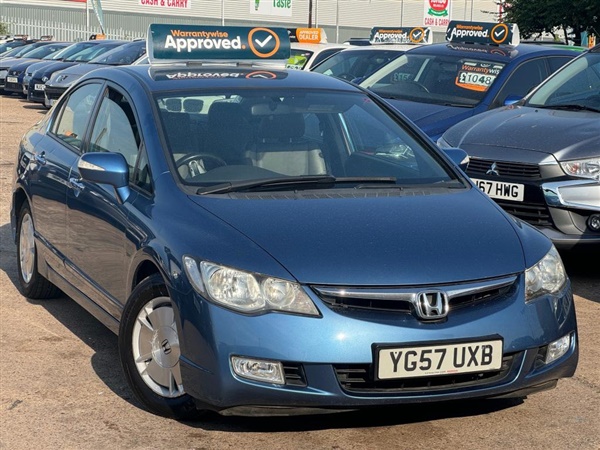 Large image for the Used Honda Civic
