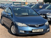 Used Honda Civic
