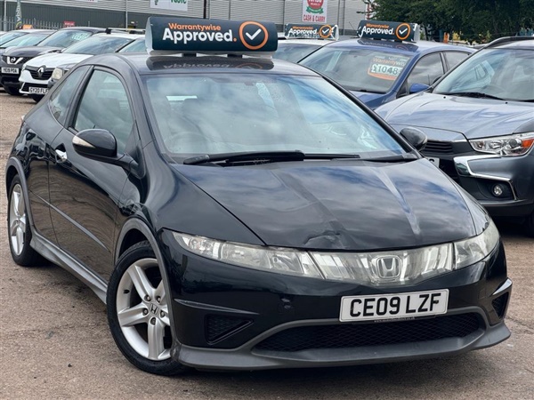 Large image for the Used Honda Civic