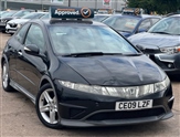 Used Honda Civic
