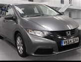 Used Honda Civic
