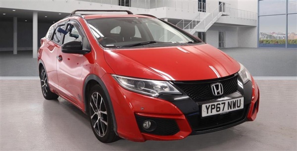 Large image for the Used Honda Civic