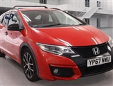 Used Honda Civic
