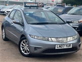 Used Honda Civic