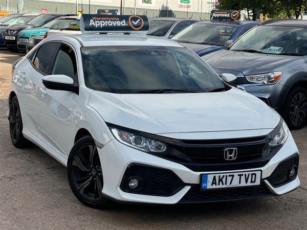 Large image for the Used Honda Civic