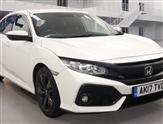 Used Honda Civic