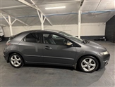 Used Honda Civic