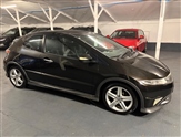 Used Honda Civic Used Honda Civic