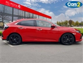Honda Civic Image 2
