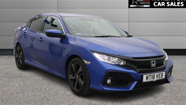 Large image for the Used Honda CIVIC