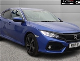 Used Honda Civic