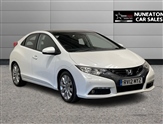 Used Honda Civic