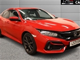 Used Honda Civic