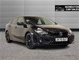 Used Honda Civic