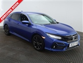 Used Honda Civic