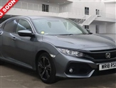 Used Honda Civic Used Honda Civic