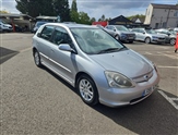 Used Honda Civic