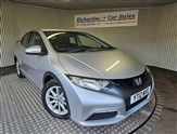Used Honda Civic